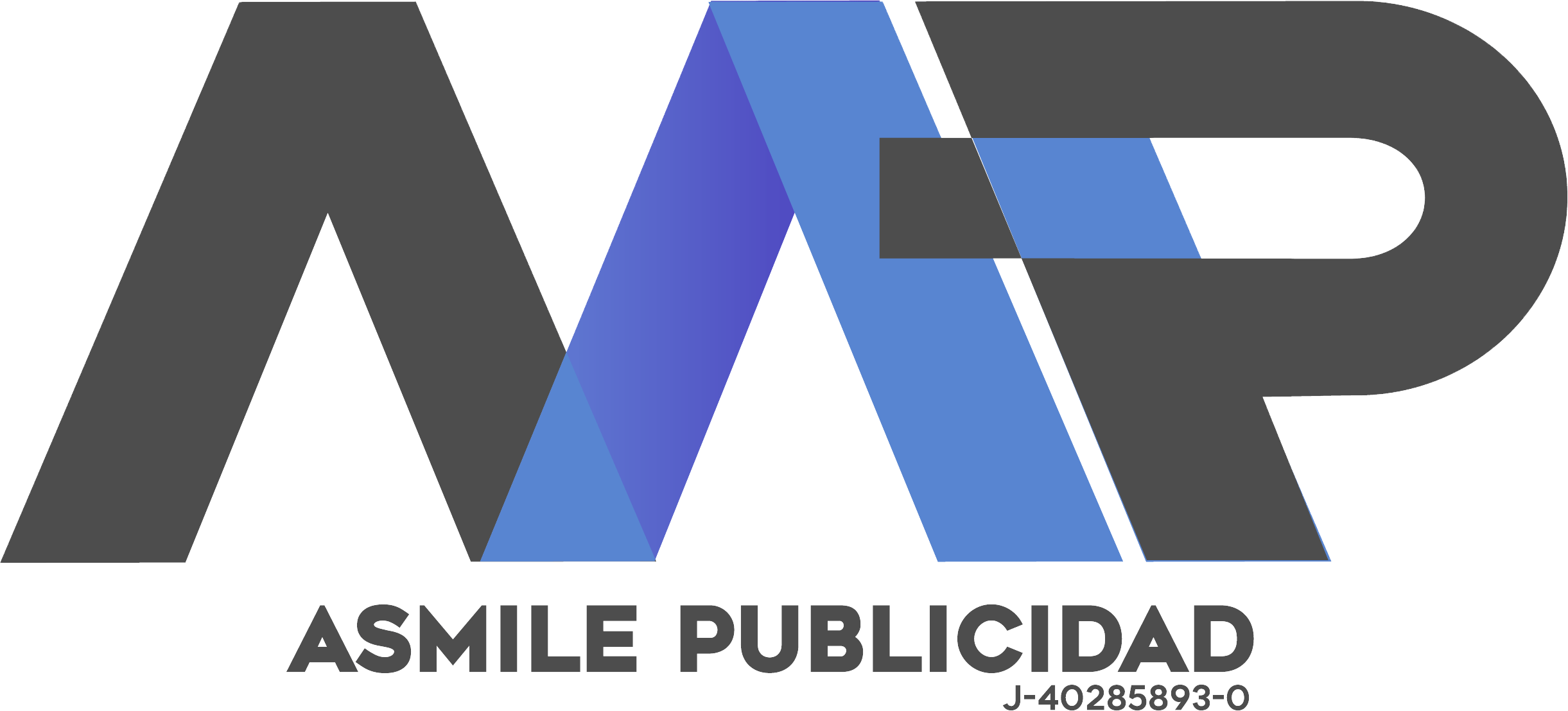Logo Asmile Publicidad